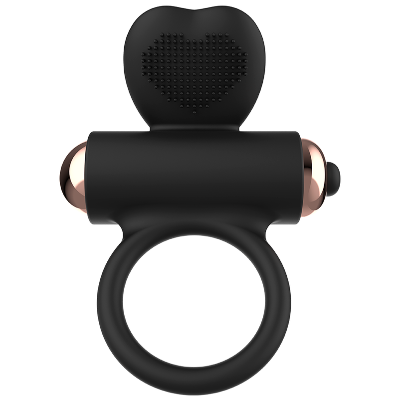 WOMANVIBE - ZEUS SILICONE VIBRATOR RING - Bild 3