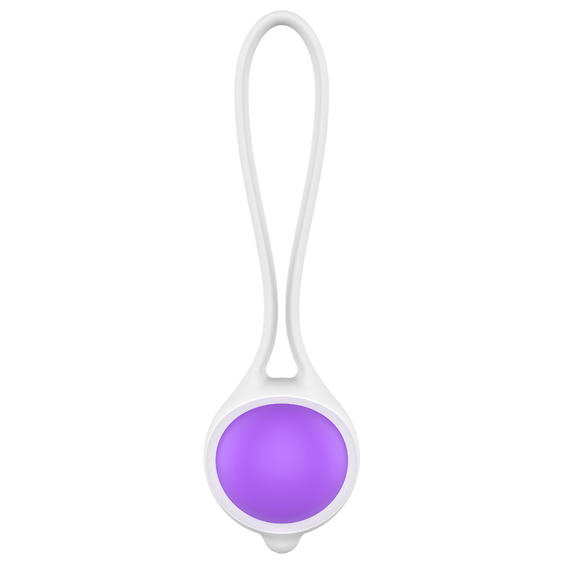 WOMANVIBE - KEISY I BALL GEISHA SILICONE - Bild 3