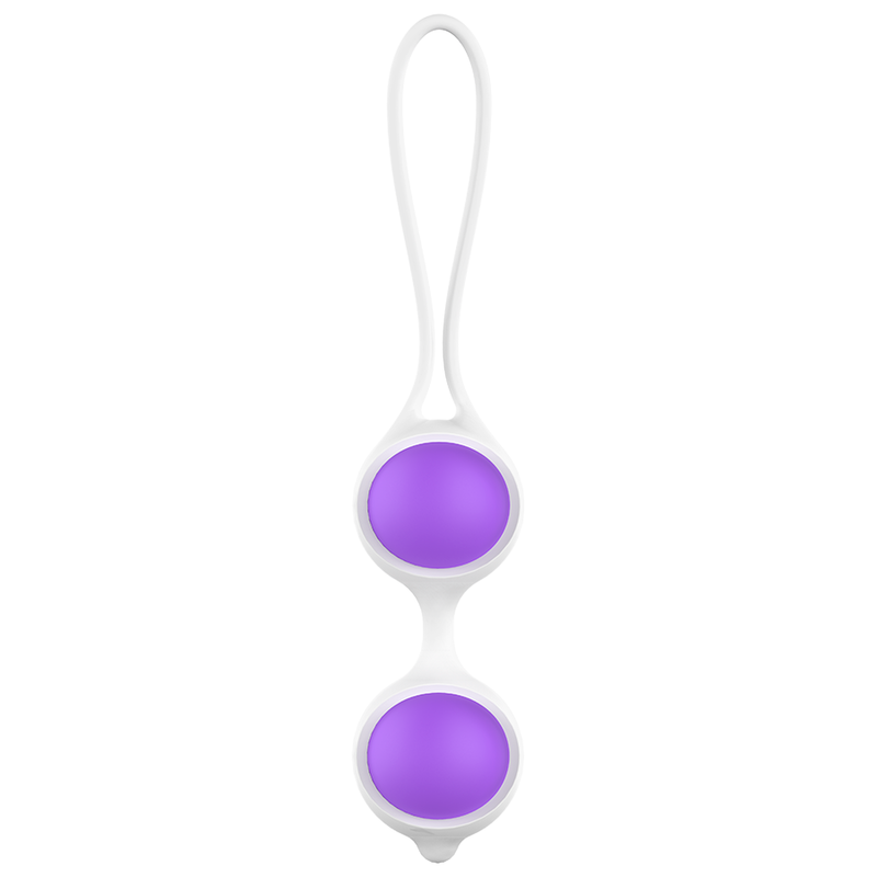WOMANVIBE - KEISY II SILICONE BALLS - Bild 3