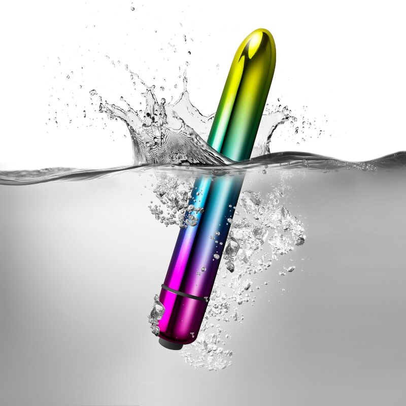 ROCKS-OFF - PRISM VIBRATING BULLET - Bild 3