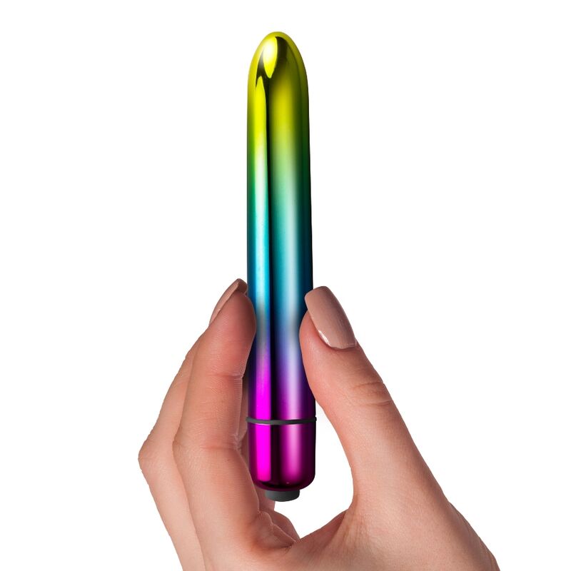 ROCKS-OFF - PRISM VIBRATING BULLET - Bild 4