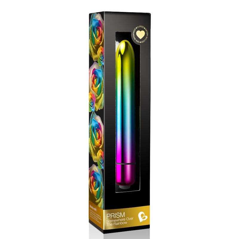 ROCKS-OFF - PRISM VIBRATING BULLET - Bild 5