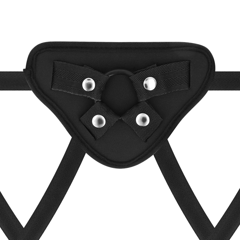 ROCKARMY - HARNESS + LIQUID SILICONE PREMIUM SPITFIRE REALISTIC 21 CM -O- 4.62 CM - Bild 9