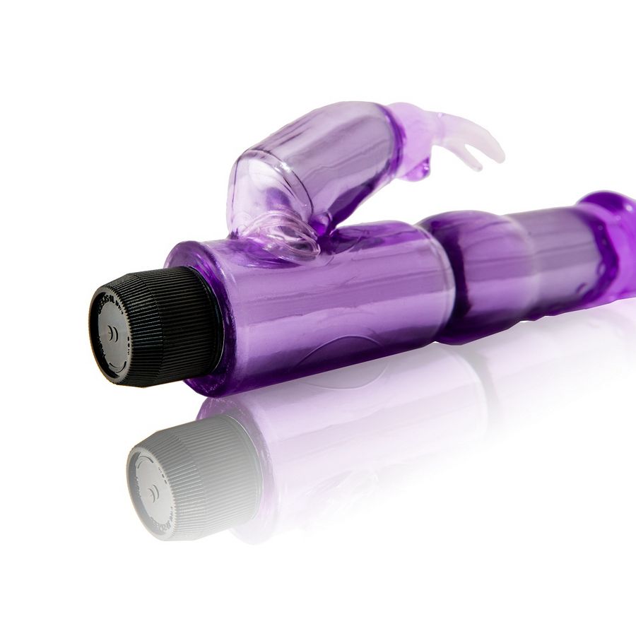 BAILE - RABBIT FANTASY VIBE PURPLE - Bild 2
