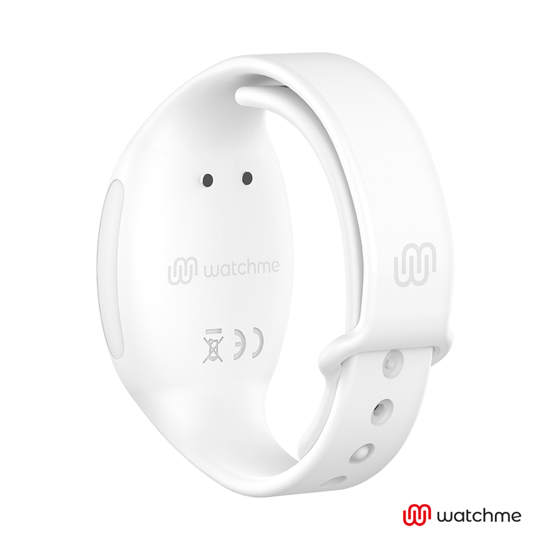 WEARWATCH - WATCHME TECHNOLOGY REMOTE CONTROL EGG BLUE / NIVEO - Bild 5