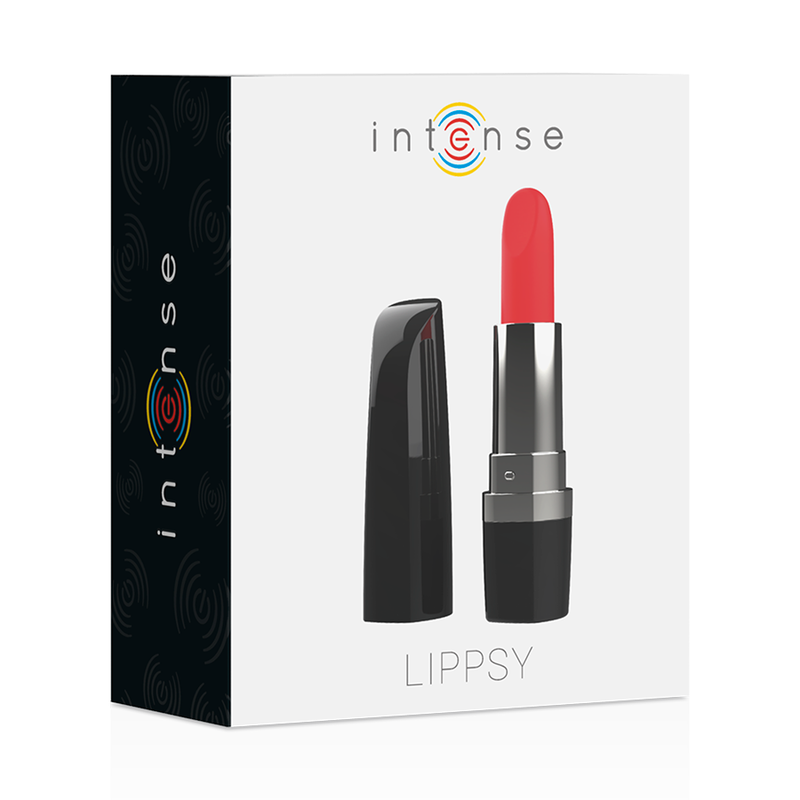 INTENSE - LIPPSY VIBRATING LIPSTICK - Bild 6