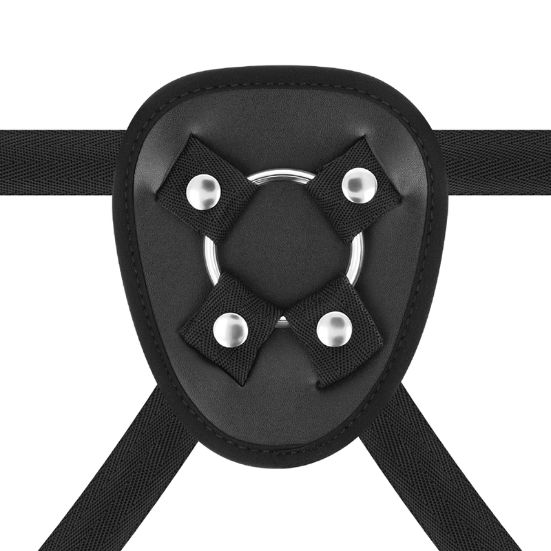 COCK MILLER - ADJUSTABLE HARNESS & RINGS - Bild 3