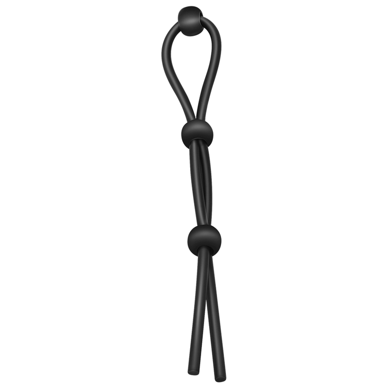ADDICTED TOYS - FLEXIBLE SILICONE COCK RING SET 7 PIECES - Bild 7