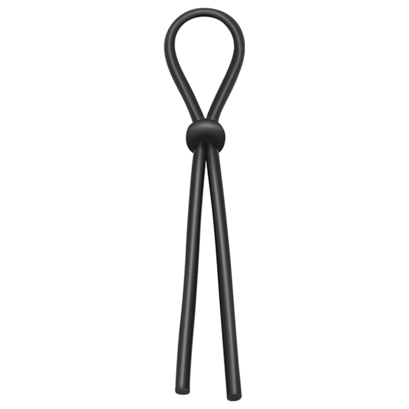 ADDICTED TOYS - FLEXIBLE SILICONE COCK RING SET 7 PIECES - Bild 5