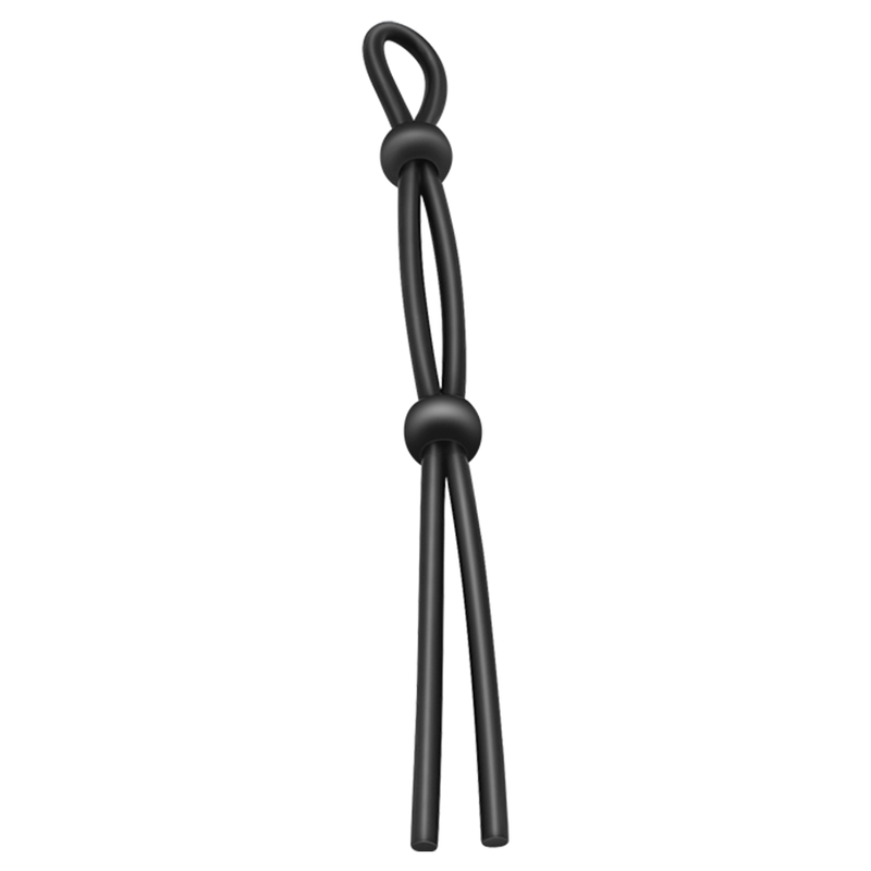 ADDICTED TOYS - FLEXIBLE SILICONE COCK RING SET 7 PIECES - Bild 6