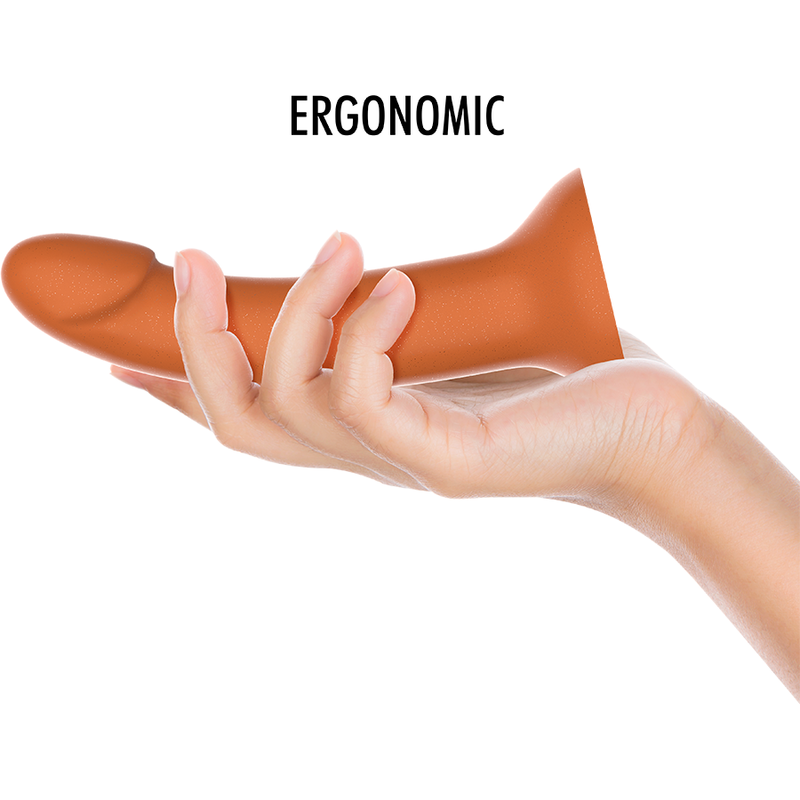 Alternative view of MYTHOLOGY - RUNE ROYAL DILDO M