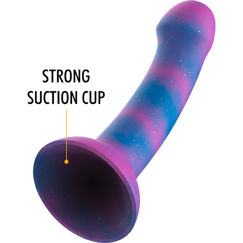 MYTHOLOGY - DION GALACTIC DILDO M - Bild 5