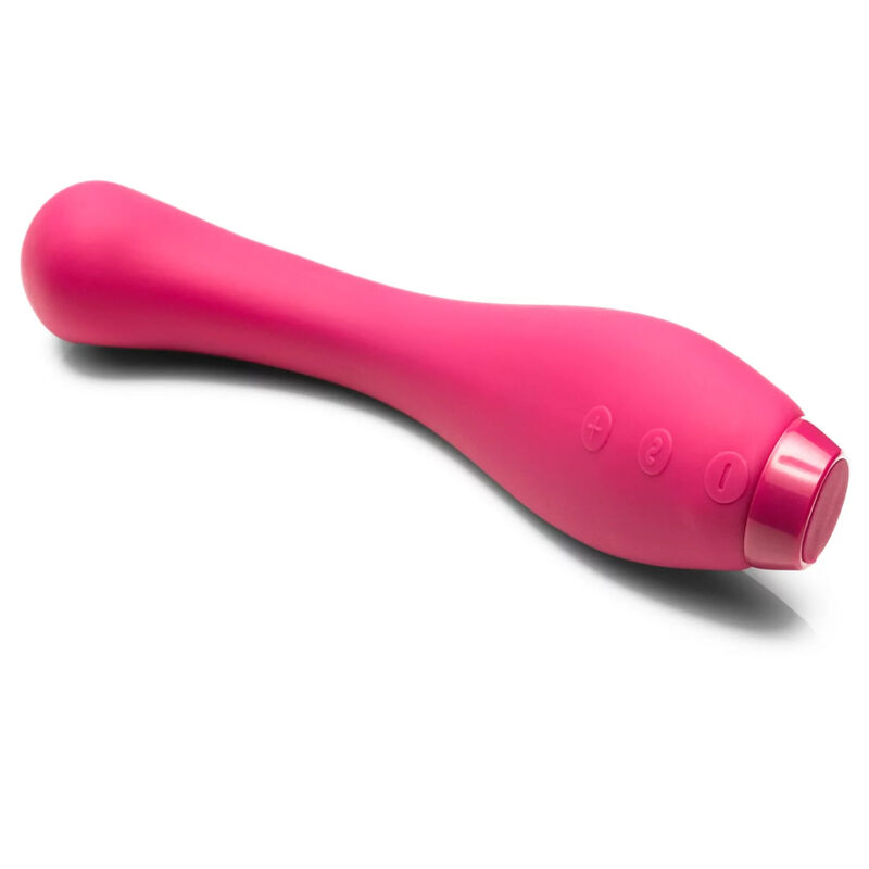 Alternative view of JE JOUE - JUNO G-SPOT VIBRATOR - FUCHSIA