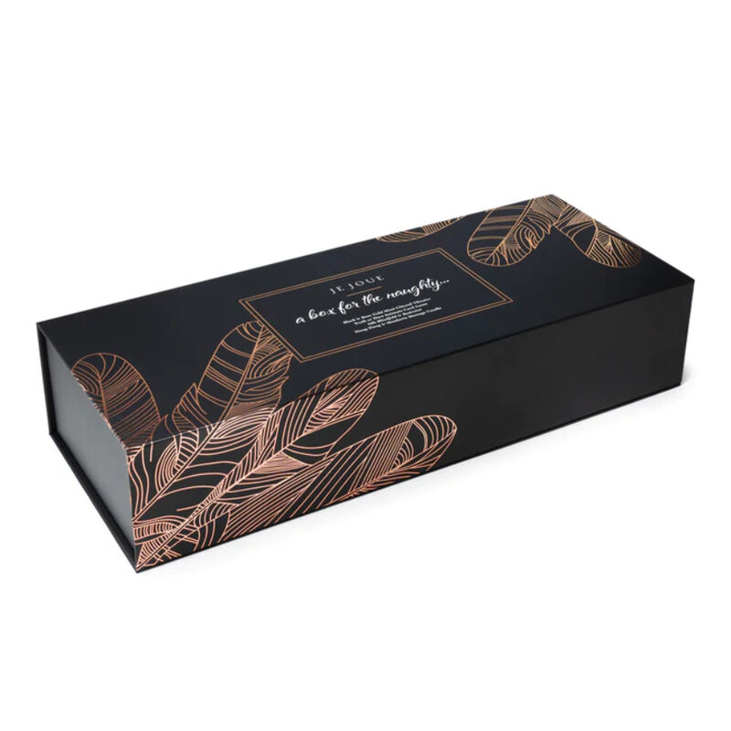 JE JOUE - THE NAUGHTY GIFT SET - Bild 7