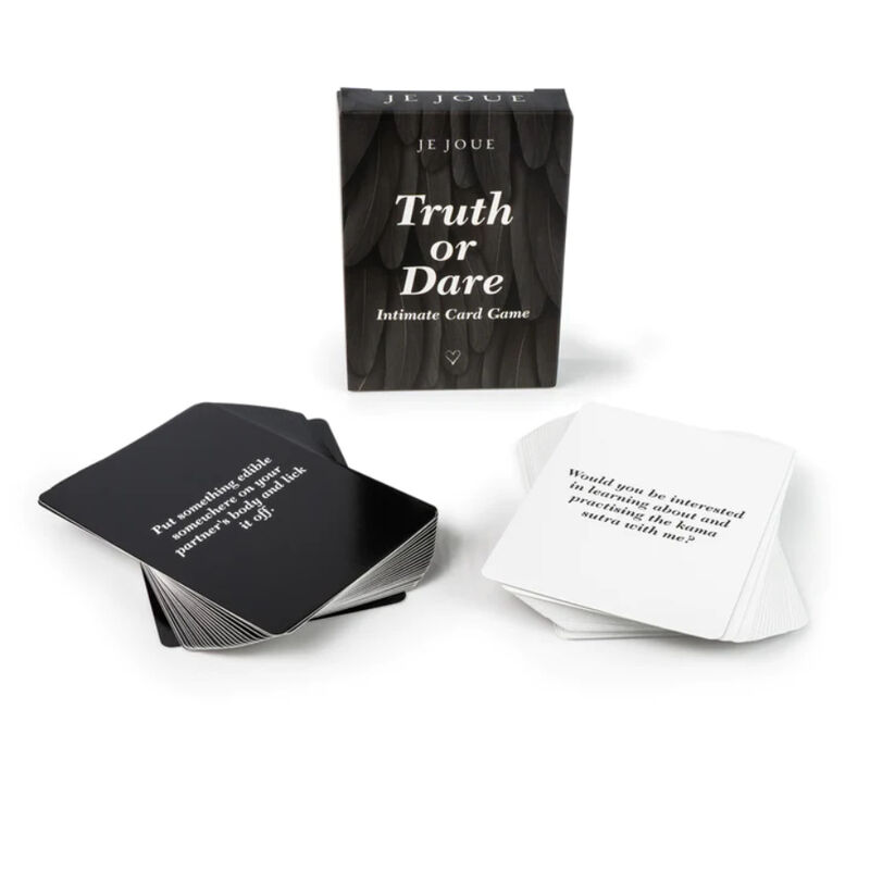 JE JOUE - THE NAUGHTY GIFT SET - Bild 6