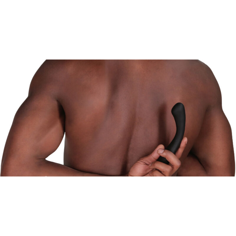 Alternative view of JE JOUE - JUNO FLEX G-SPOT VIBRATOR - BLACK