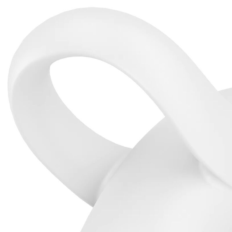 Alternative view of SATISFYER - BOLD LOVER FINGER VIBRATOR WHITE