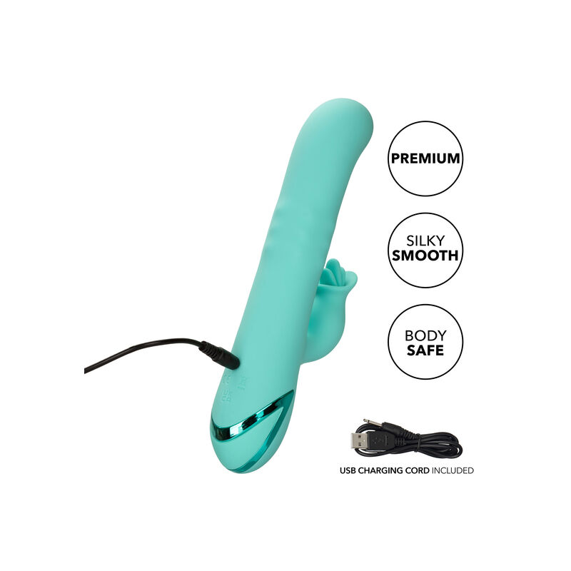 CALEXOTICS - BEL AIR BOMBSHELL LIGHT GREEN - Bild 6