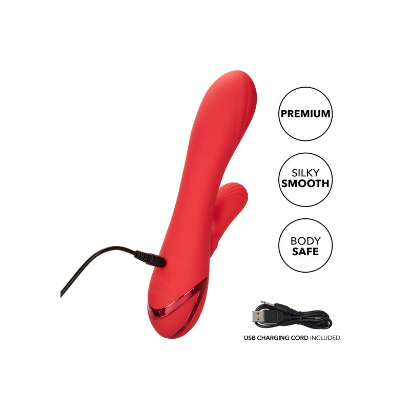 Alternative view of CALEXOTICS - PALISADES PASSION RED