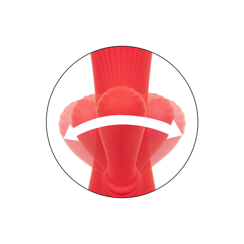 CALEXOTICS - PALISADES PASSION RED - Bild 9