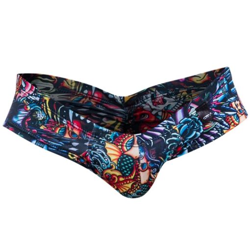 CUT4MEN - CHEEKY BRIEF - Bild 6