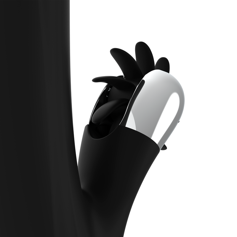 BLACK&SILVER - BUNNY STORM ROTATION VIBE - Bild 7