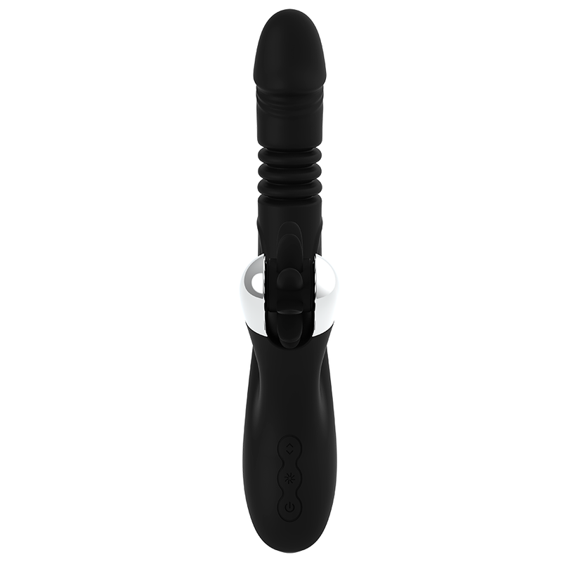 BLACK&SILVER - BUNNY REED UP & DOWN VIBE - Bild 5