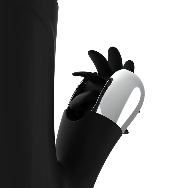 BLACK&SILVER - BUNNY REED UP & DOWN VIBE - Bild 4