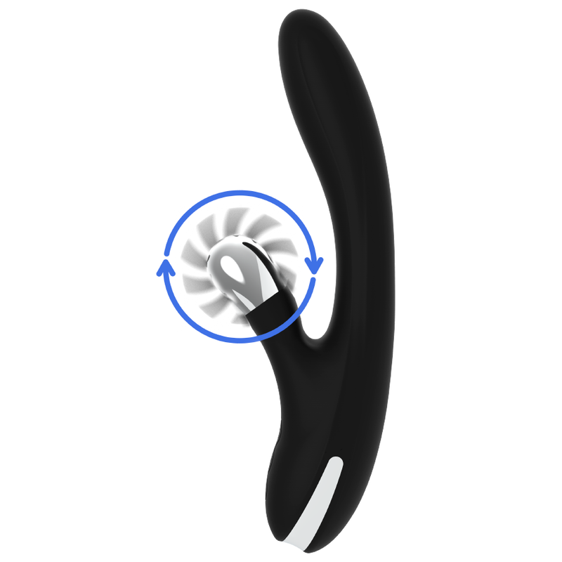 BLACK&SILVER - BUNNY GRIMM WAVE FUNCTION - Bild 8