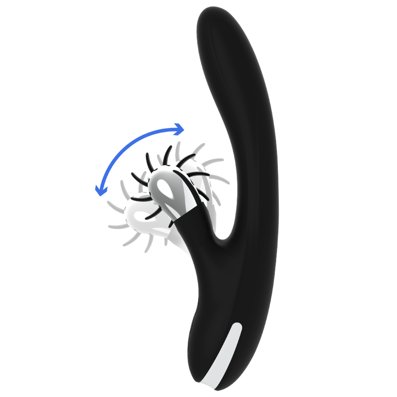 BLACK&SILVER - BUNNY GRIMM WAVE FUNCTION - Bild 7