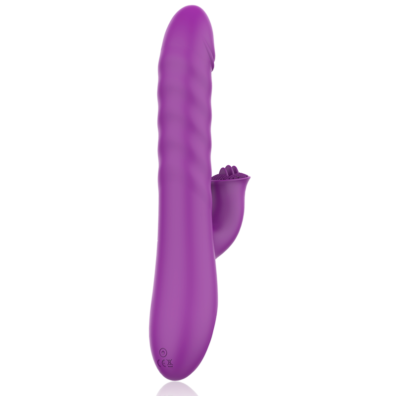 FUN FUNCTION - ZENDA THRUSTER & ROTATION - Bild 7