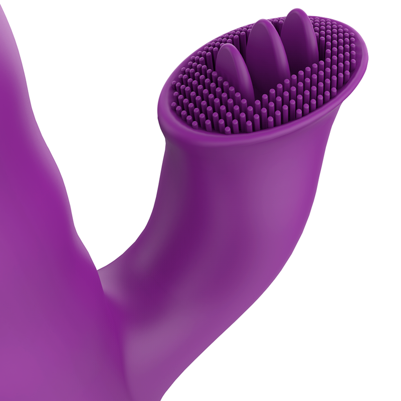 FUN FUNCTION - ZENDA THRUSTER & ROTATION - Bild 3
