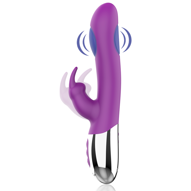 FUN FUNCTION - COMBI DOUBLE TAPPING - Bild 7