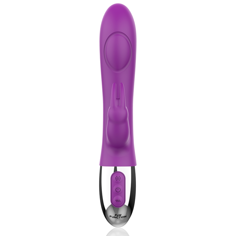 FUN FUNCTION - COMBI DOUBLE TAPPING - Bild 9