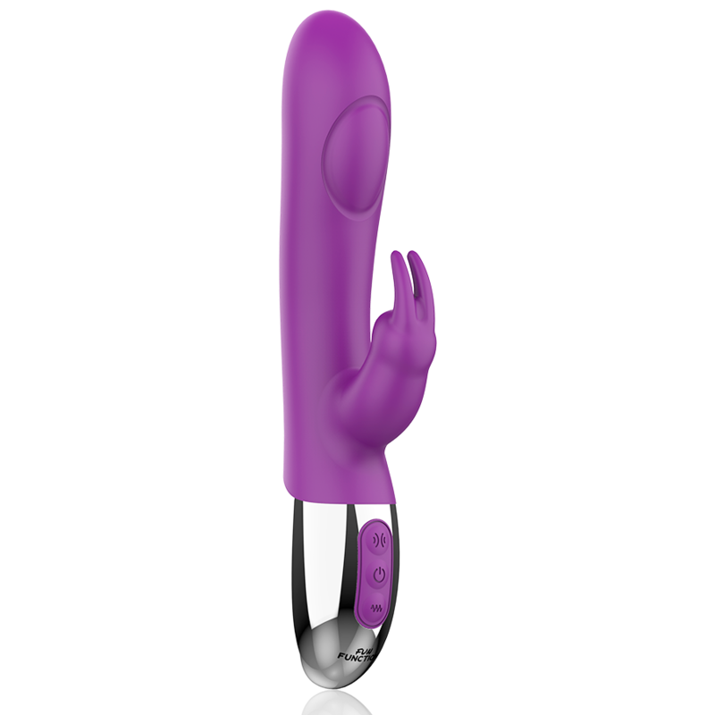 FUN FUNCTION - COMBI DOUBLE TAPPING - Bild 3