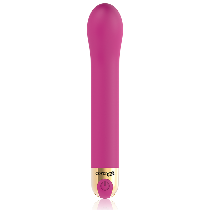 COVERME - G-SPOT VIBRATOR 10 SPEED - Bild 8