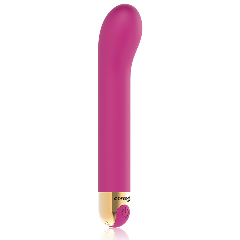 COVERME - G-SPOT VIBRATOR 10 SPEED - Bild 5