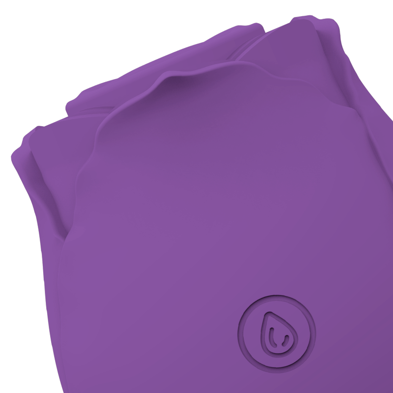 MIA - ROSE WAVE CLITORIS SUCTION LIMITED EDITION - PURPLE - Bild 6