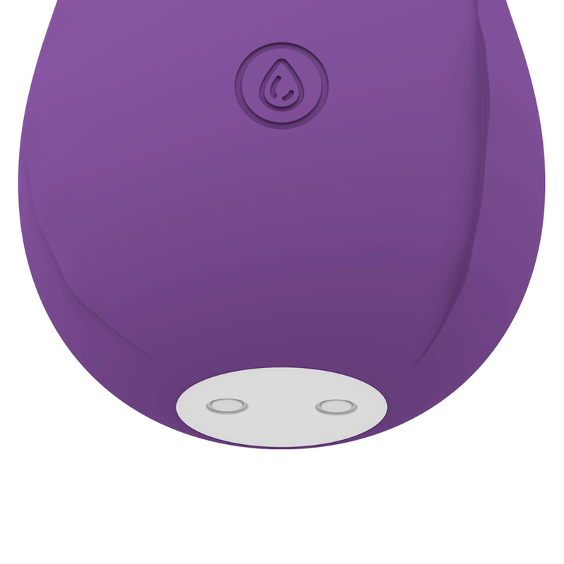MIA - ROSE WAVE CLITORIS SUCTION LIMITED EDITION - PURPLE - Bild 4