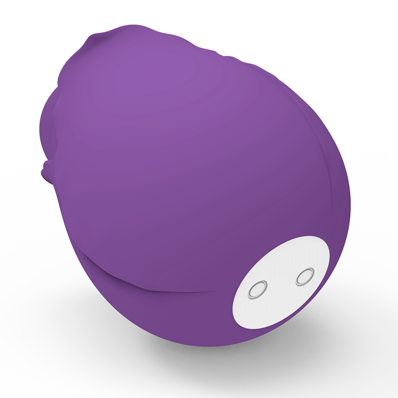 MIA - ROSE WAVE CLITORIS SUCTION LIMITED EDITION - PURPLE - Bild 5