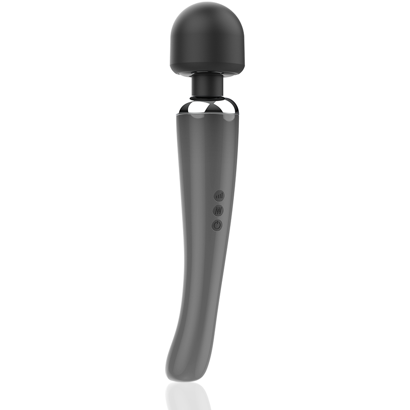 NAOMI WAND - NEW SUPER STRONG MASSAGER - Bild 5