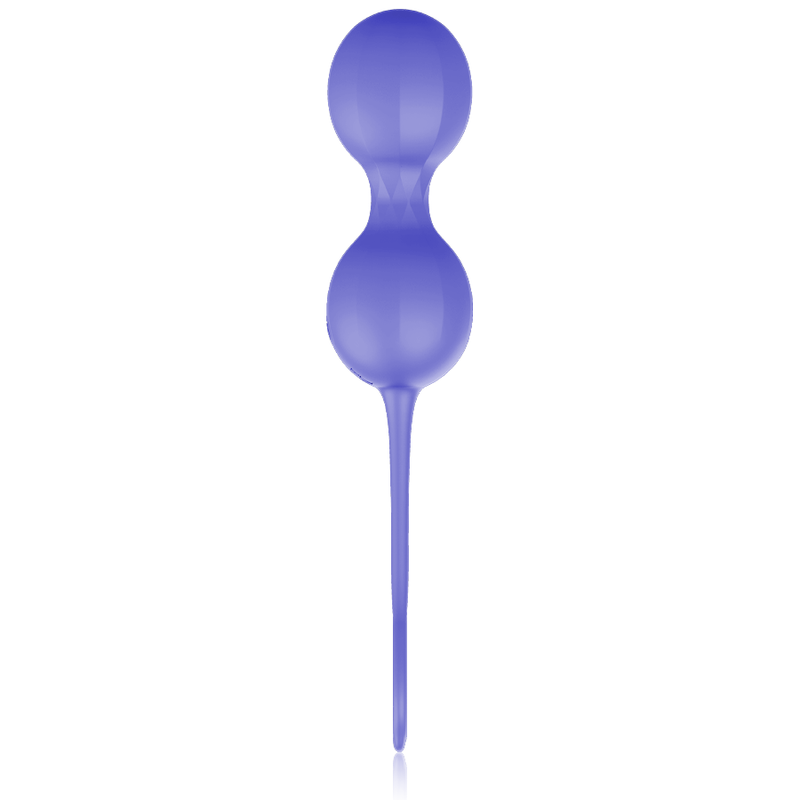 MR BOSS - DUMAS VIBRATING KEGEL BEADS REMOTE CONTROL - Bild 5