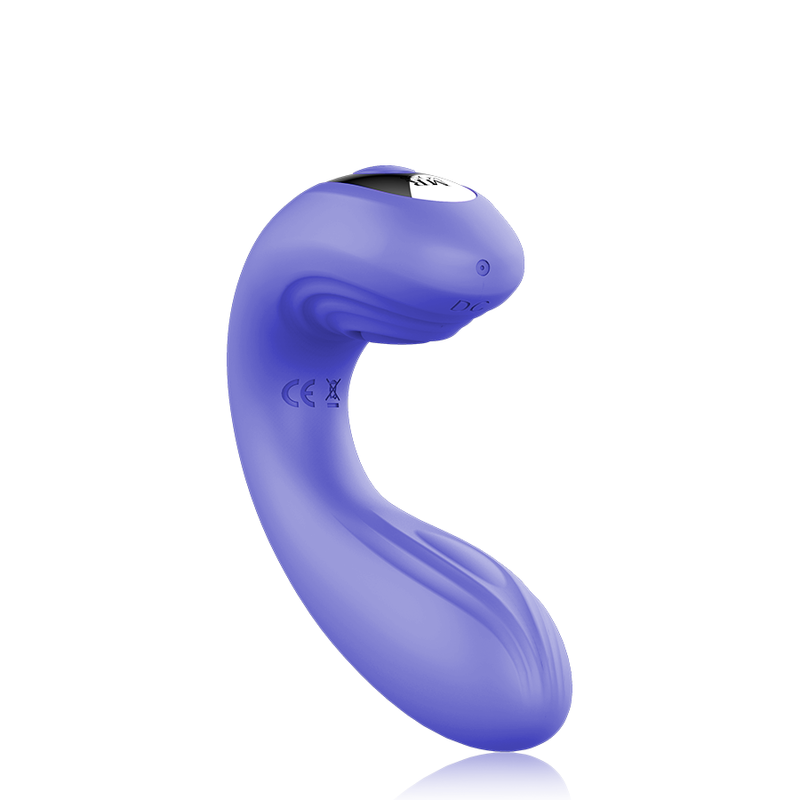 MR BOSS - JOSEF PULSATION & VIBRATION REMOTE CONTROL FOR COUPLES - Bild 6