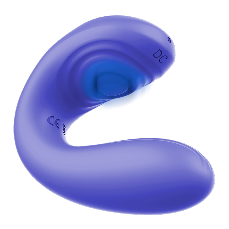 MR BOSS - JOSEF PULSATION & VIBRATION REMOTE CONTROL FOR COUPLES - Bild 4