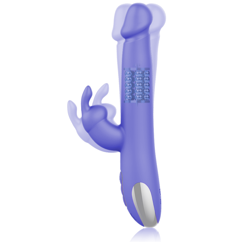 MR BOSS - ARTURO VIBRATOR & ROTATOR + WATCHME REMOTE CONTROL - Bild 7