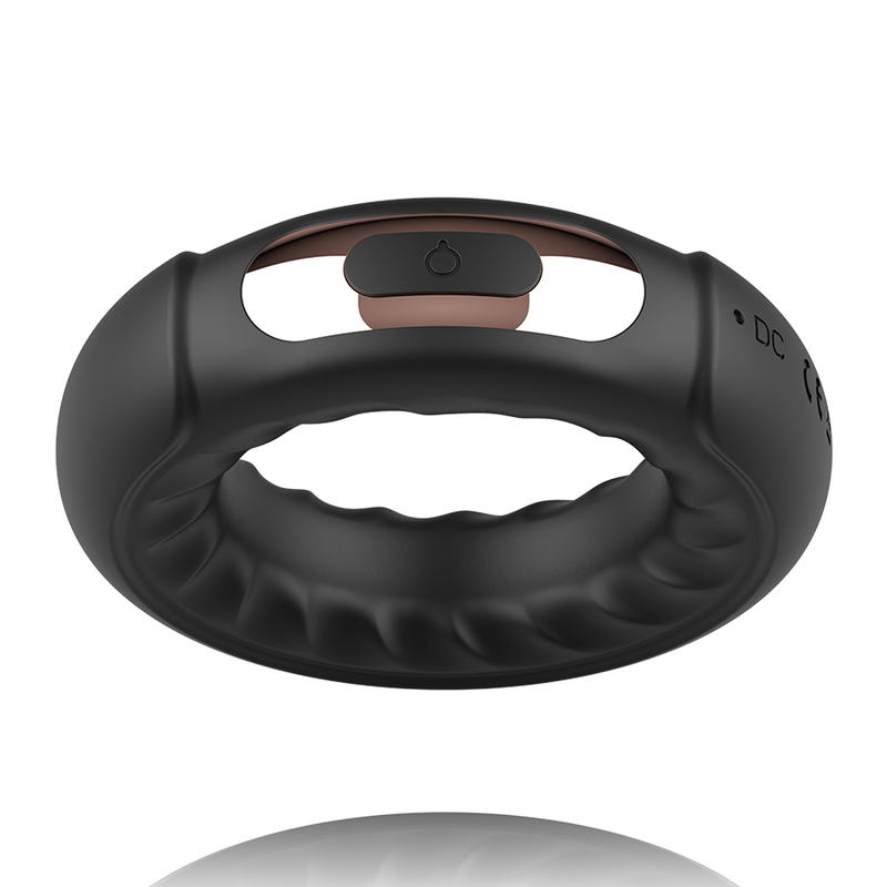 ANBIGUO - ADRIANO VIBRATING RING + WATCHME REMOTE CONTROL - Bild 8
