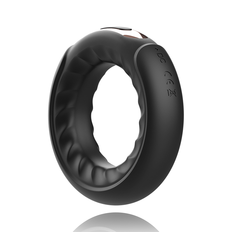 ANBIGUO - ADRIANO VIBRATING RING + WATCHME REMOTE CONTROL - Bild 5