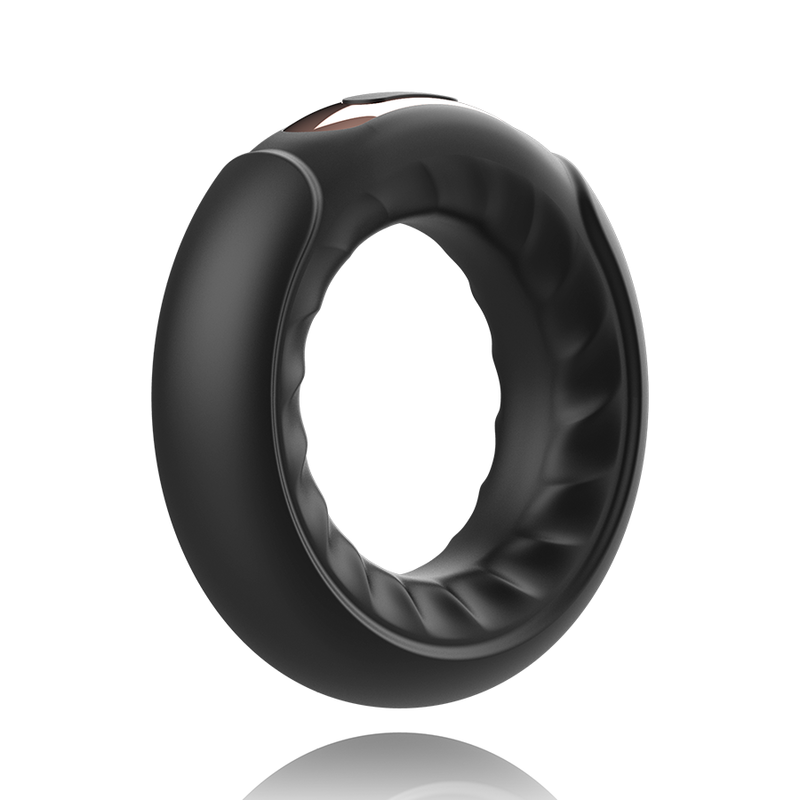 ANBIGUO - ADRIANO VIBRATING RING + WATCHME REMOTE CONTROL - Bild 3