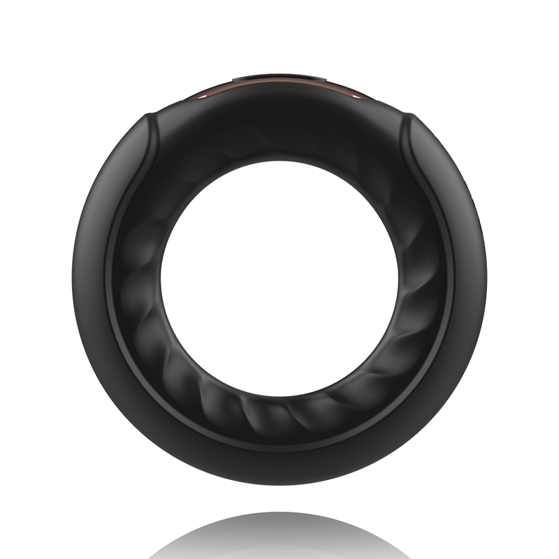 ANBIGUO - ADRIANO VIBRATING RING + WATCHME REMOTE CONTROL - Bild 4
