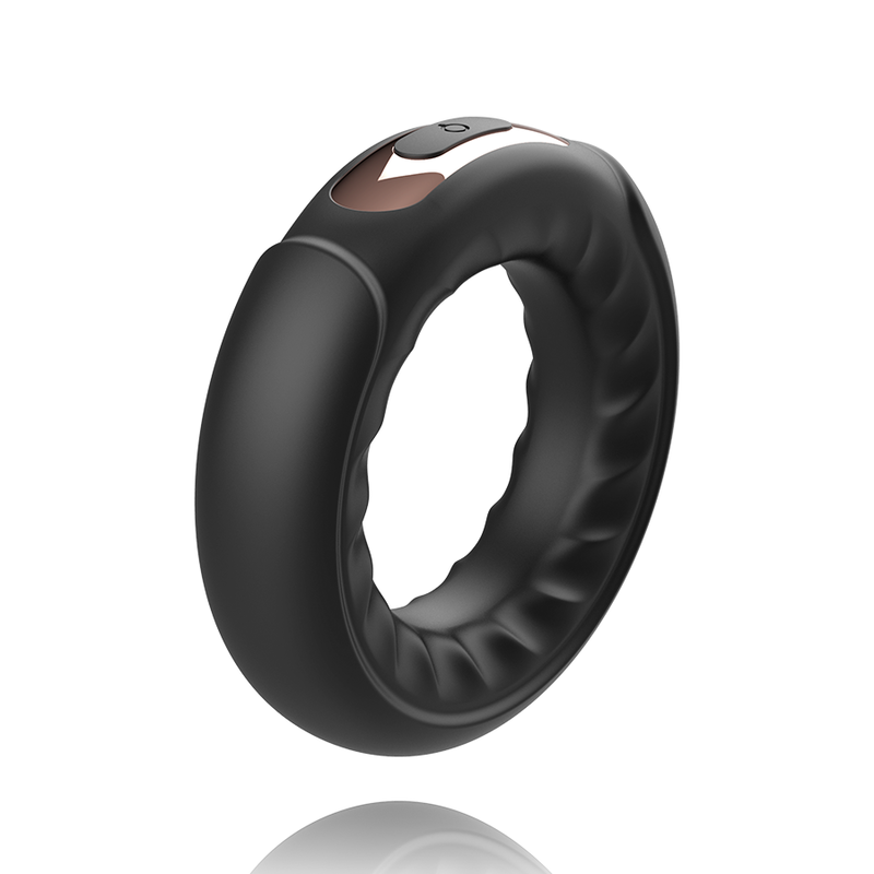 ANBIGUO - ADRIANO VIBRATING RING + WATCHME REMOTE CONTROL - Bild 9